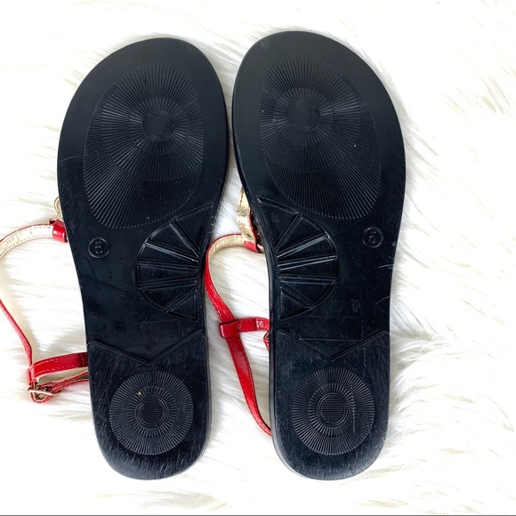 Michael kors sandals - Picture 3 of 4